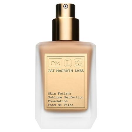 Pat McGrath Labs Make-up gezicht Skin Fetish Sublime Perfection Foundation Dames 35 ml