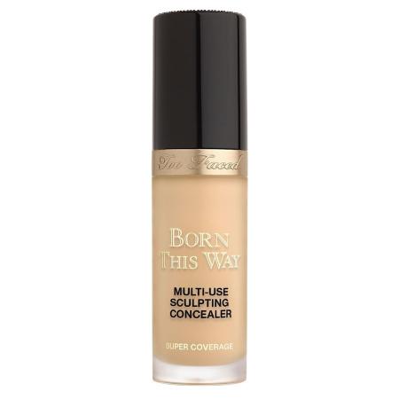 Too Faced Born This Way Super Coverage Concealer