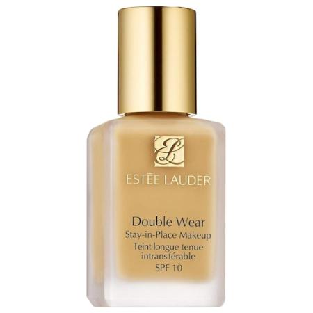 Estée Lauder Gezichtsmake-up Double Wear Stay in Place Make-up SPF 10 Vloeibare foundation Dames 30 ml