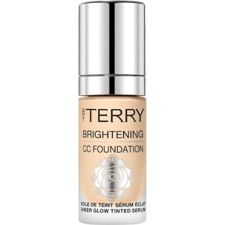 By Terry Make-up gezicht Brightening CC Foundation Dames 30 ml