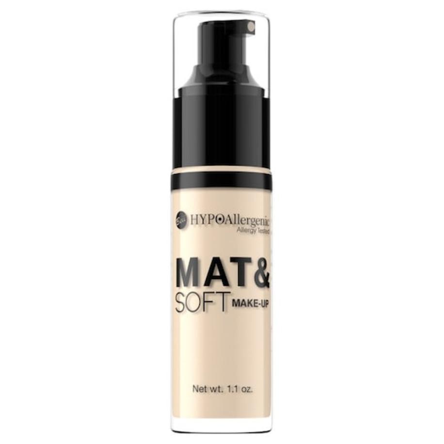 HYPOAllergenic Foundation Mat & Soft Make-Up Dames 30 g