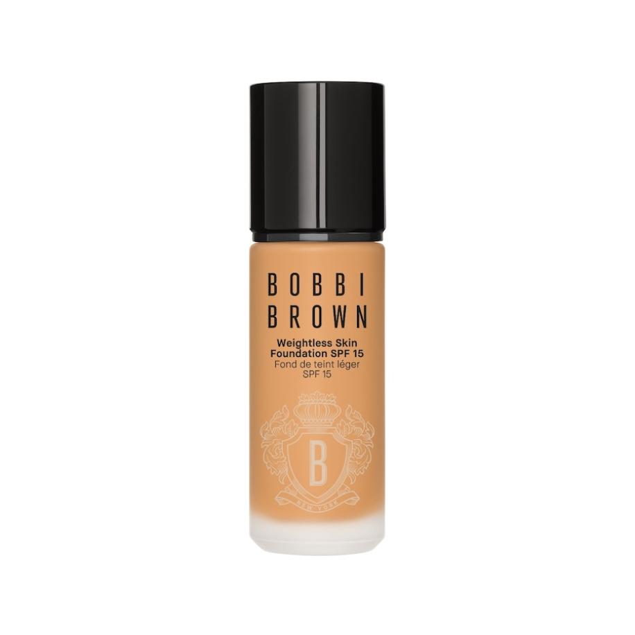Bobbi Brown Weightless Skin Foundation SPF15