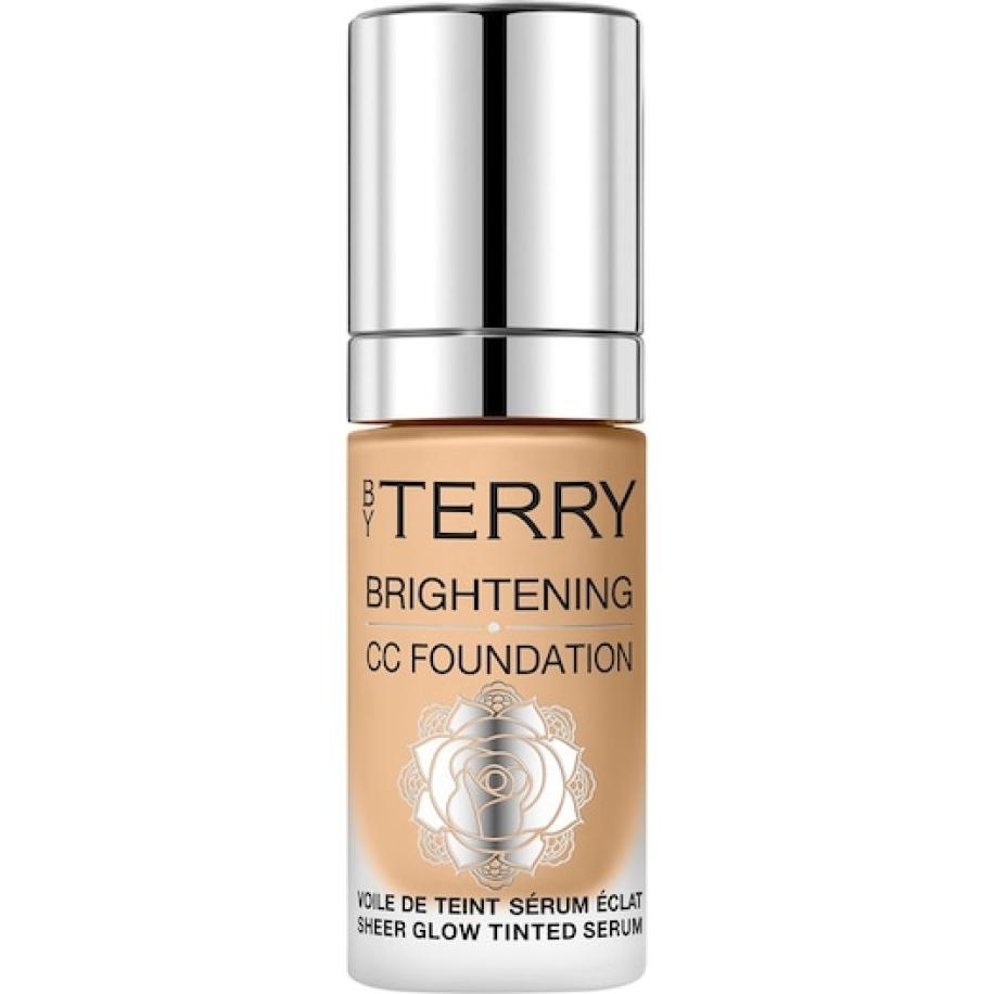 By Terry Make-up gezicht Brightening CC Foundation Dames 30 ml
