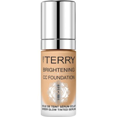 By Terry Make-up gezicht Brightening CC Foundation Dames 30 ml