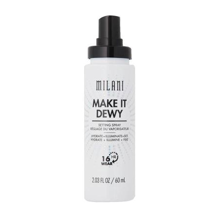 Milani Dewey Finish Setting Spray