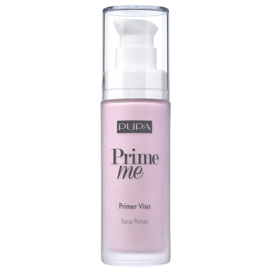 PUPA Milano Primer Prime Me Corrective Face Dames 30 ml