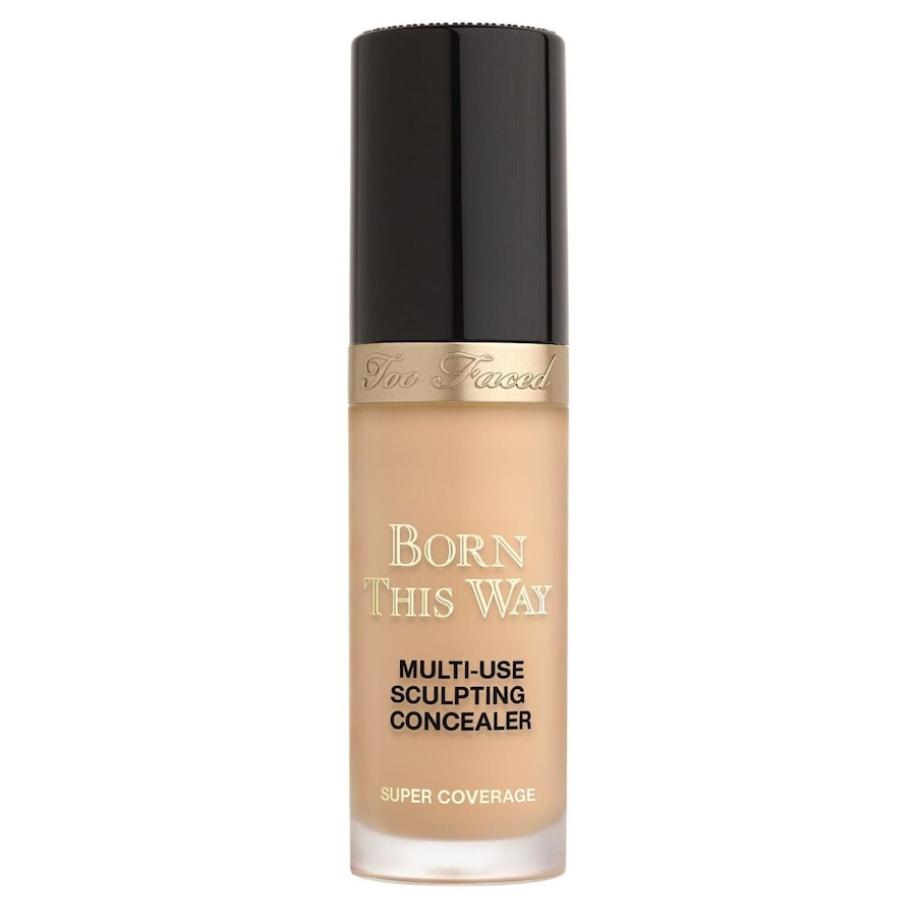 Too Faced Born This Way Super Coverage Concealer