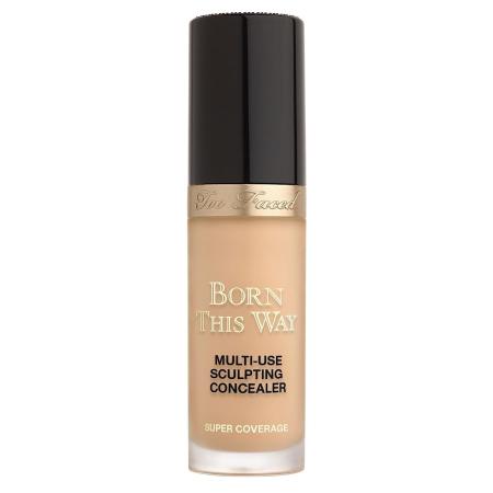 Too Faced Born This Way Super Coverage Concealer