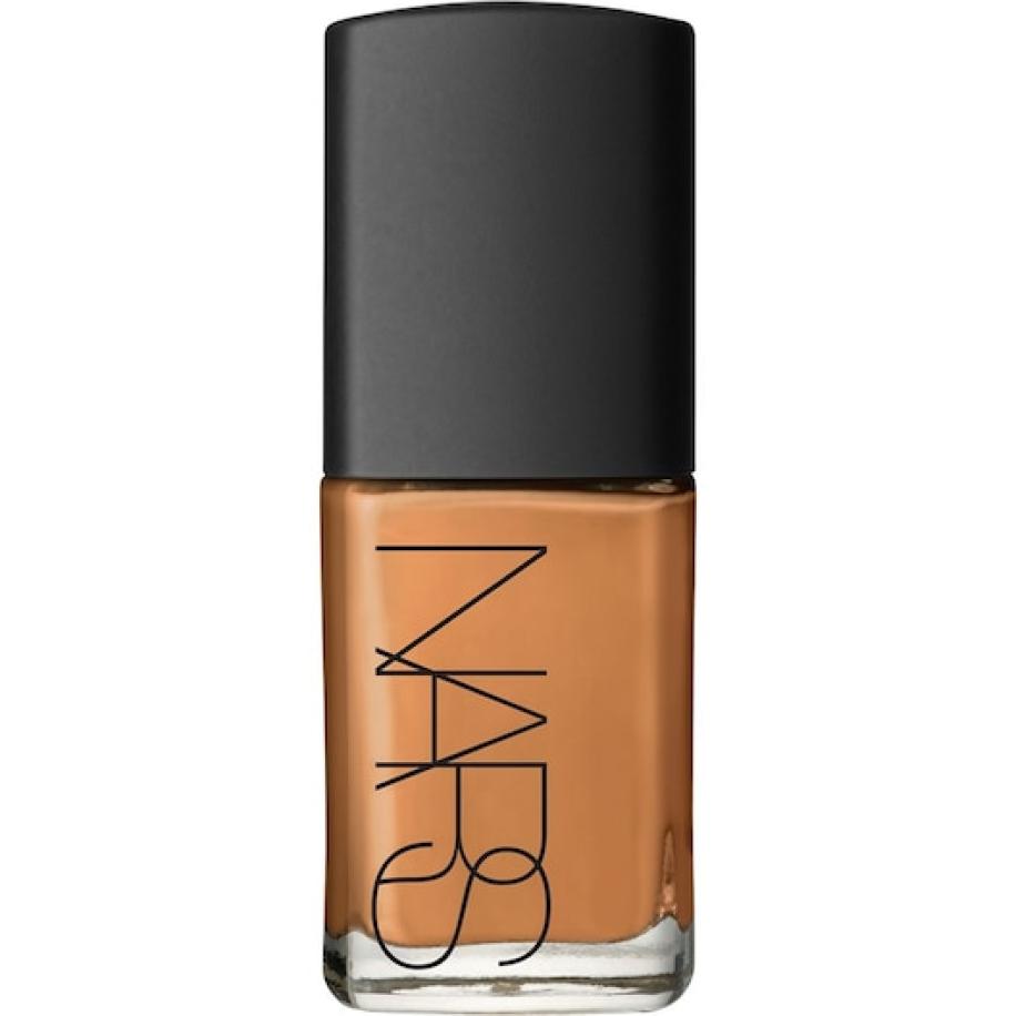 NARS Foundation Sheer Glow Dames 30 ml