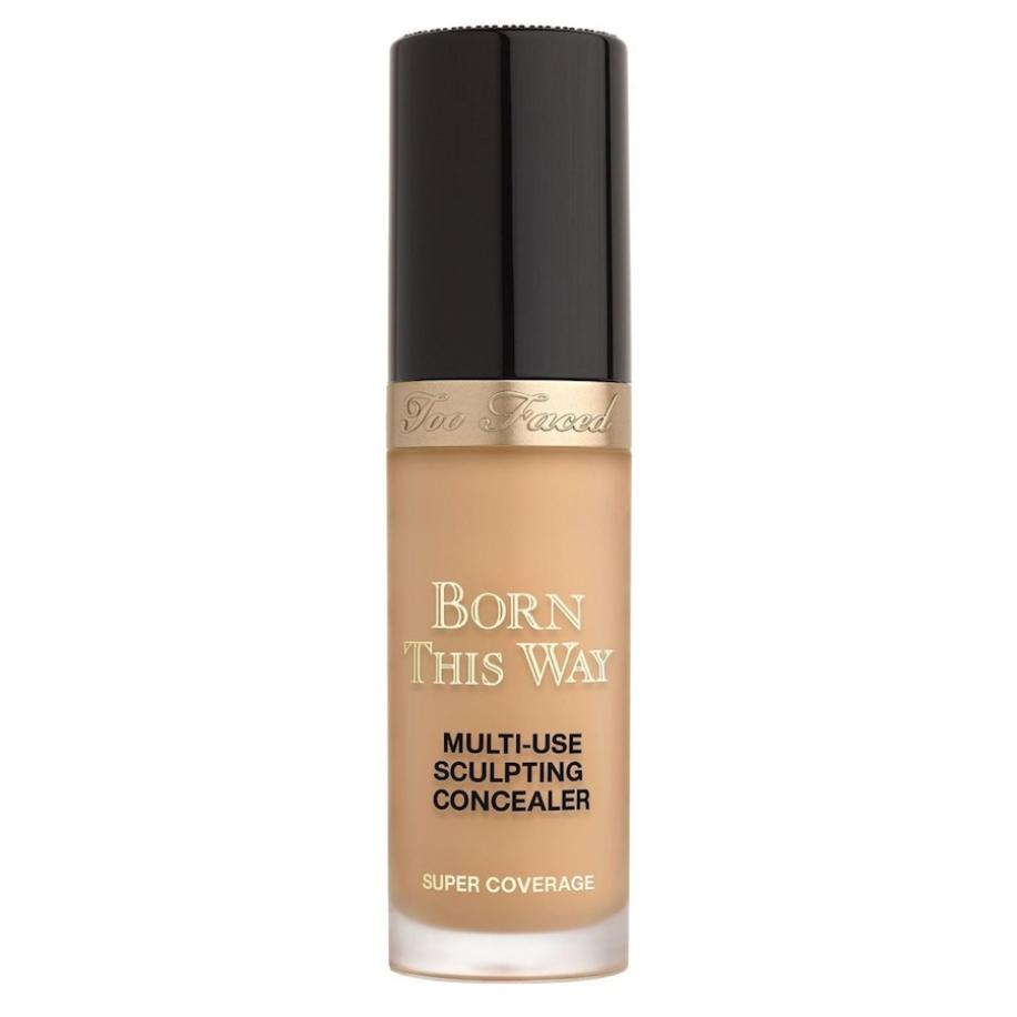 Too Faced Born This Way Super Coverage Concealer
