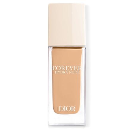 Dior 48 U Hydratatie Foundation Geinfuseerd Met Hyaluronzuur Dior - Dior Forever Hydra Nude - Natural Perfection Foundation 48 U Hydratatie Foundation - Geïnfuseerd Met Hyaluronzuur 3,5 N Neutral