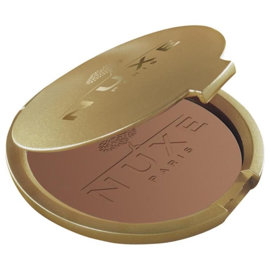 Nuxe Make-up gezicht Poudre Eclat Prodigieux Bronzer Dames 25 g