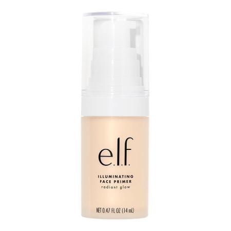 e.l.f. Cosmetics Illuminating Face Primer