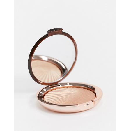 Estee Lauder Bronze Goddess Highlighting Powder Gelee Solar Crush-Geen kleur