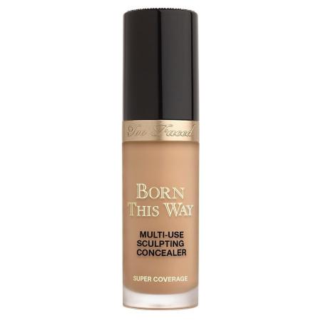 Too Faced Born This Way Super Coverage Concealer