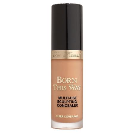 Too Faced Born This Way Super Coverage Concealer