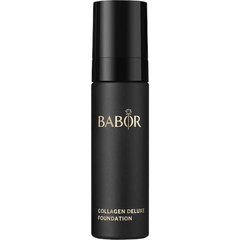 BABOR Make-up gezicht Collageen Deluxe Foundation Dames 30 ml