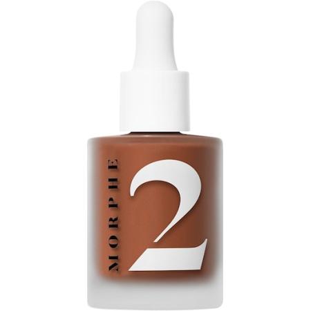Morphe Primer M2 Hint Skin Tint Foundation Dames 30 ml
