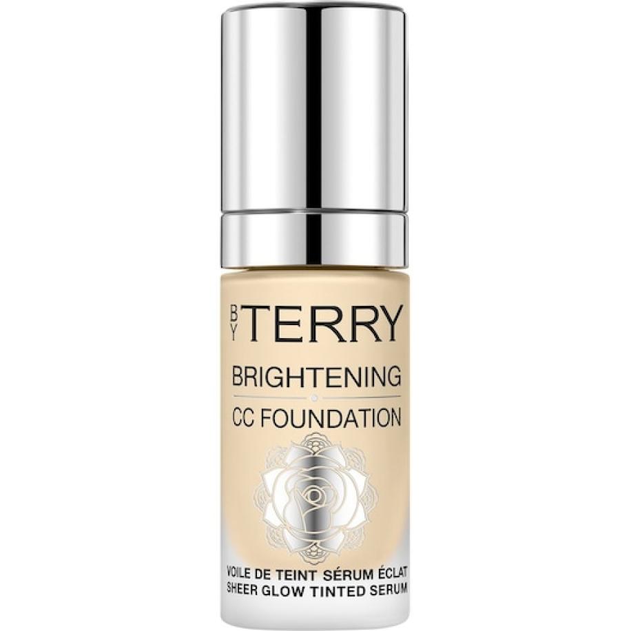By Terry Make-up gezicht Brightening CC Foundation Dames 30 ml