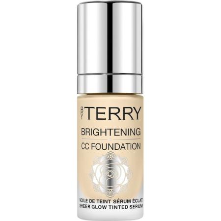 By Terry Make-up gezicht Brightening CC Foundation Dames 30 ml