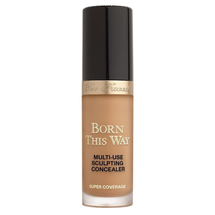 Too Faced Born This Way Super Coverage Concealer