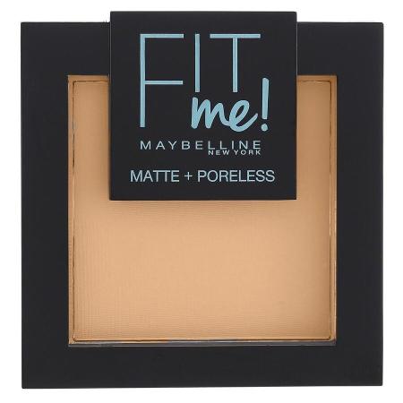 Maybelline Fit Me Poeder
