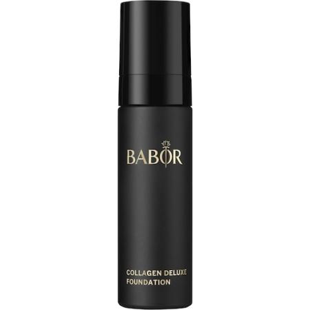 BABOR Make-up gezicht Collageen Deluxe Foundation Dames 30 ml