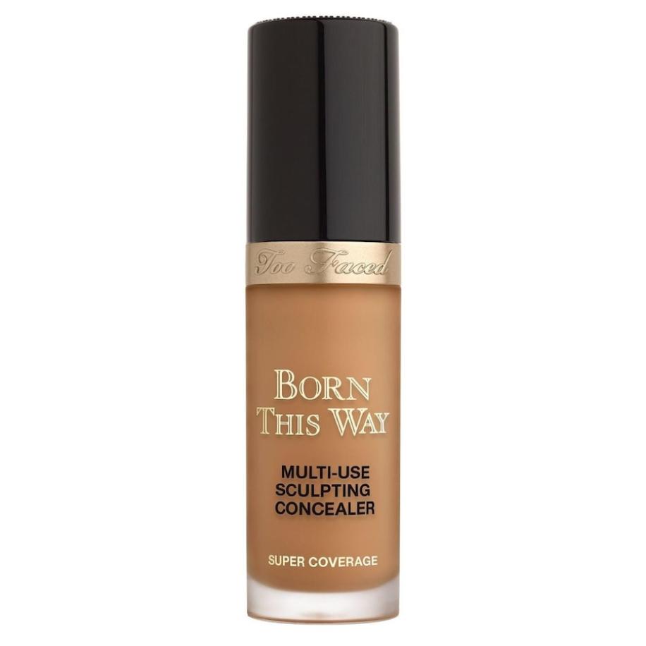 Too Faced Born This Way Super Coverage Concealer