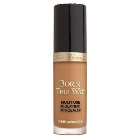Too Faced Born This Way Super Coverage Concealer