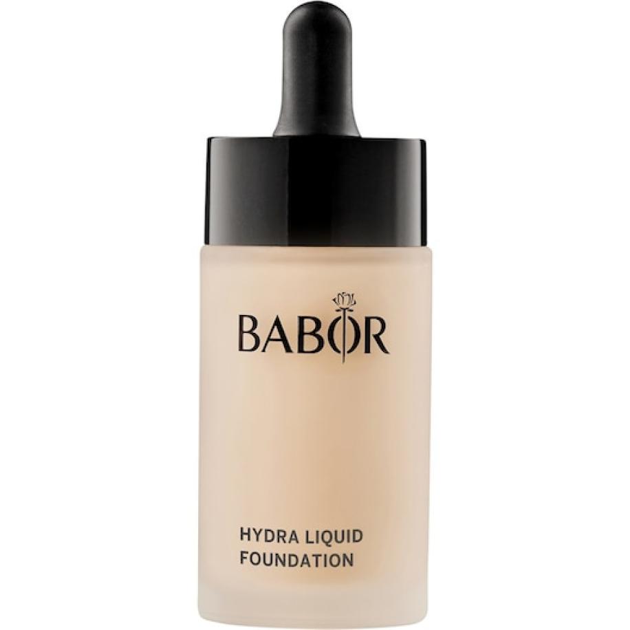 BABOR Make-up gezicht Hydra Liquid Foundation Dames 30 ml