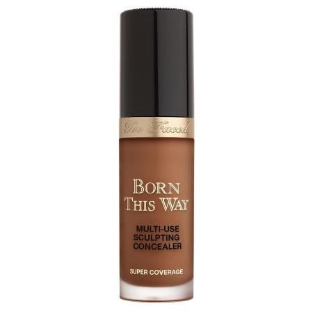 Too Faced Born This Way Super Coverage Concealer