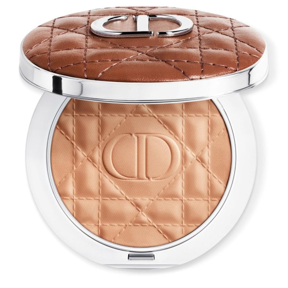 Dior Bronzing Poeder Natuurlijke Glow Of Matte Finish Dior - Dior Forever Nude Bronze - Powder Bronzer Bronzing Poeder Natuurlijke Glow- Of Matte Finish GLOWY - 2 Light