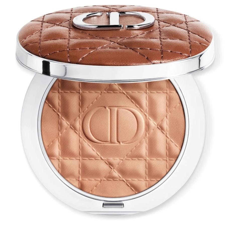 Dior Bronzing Poeder Natuurlijke Glow Of Matte Finish Dior - Dior Forever Nude Bronze - Powder Bronzer Bronzing Poeder Natuurlijke Glow- Of Matte Finish GLOWY - 3 Soft