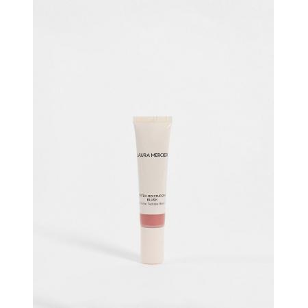 Laura Mercier Getinte moisturizer blush Promenade-Geen kleur