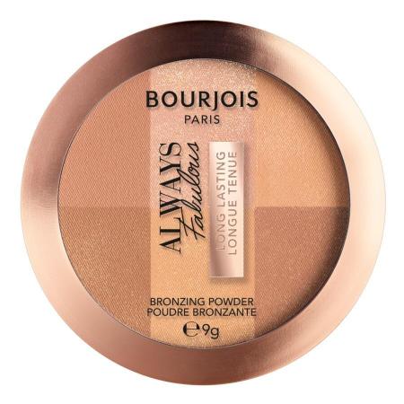 Bourjois Always Fabulous