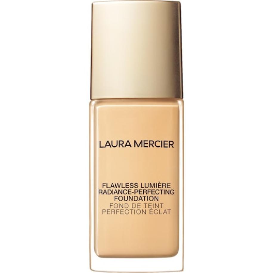 Laura Mercier Foundation Flawless Lumière Radiance Perfecting Dames 30 ml