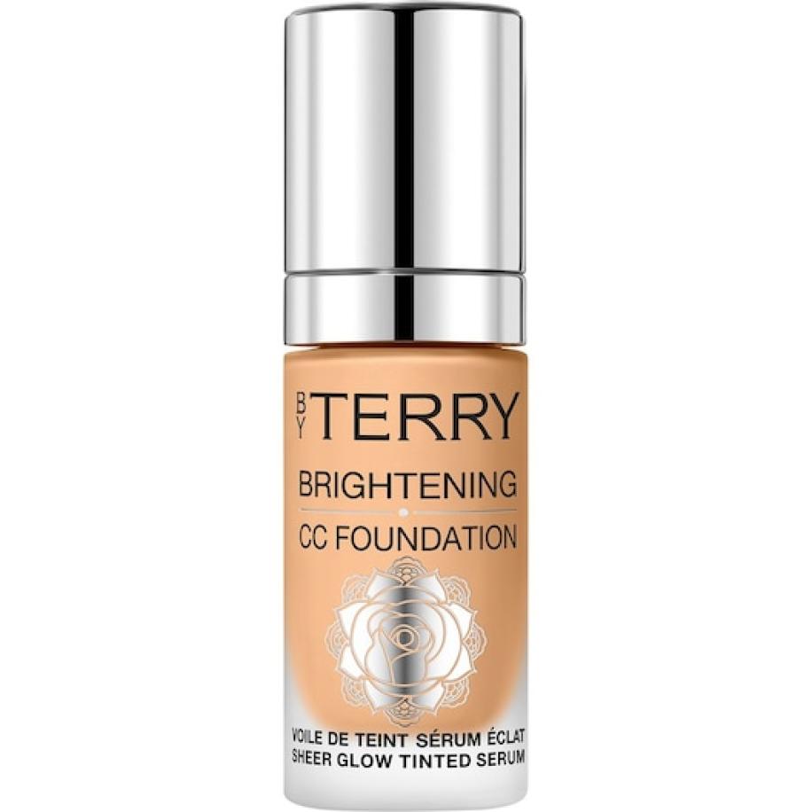 By Terry Make-up gezicht Brightening CC Foundation Dames 30 ml