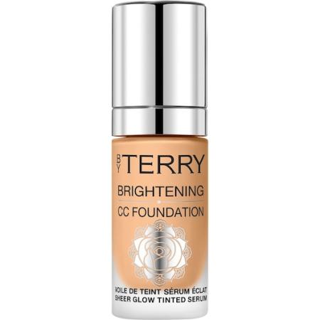 By Terry Make-up gezicht Brightening CC Foundation Dames 30 ml