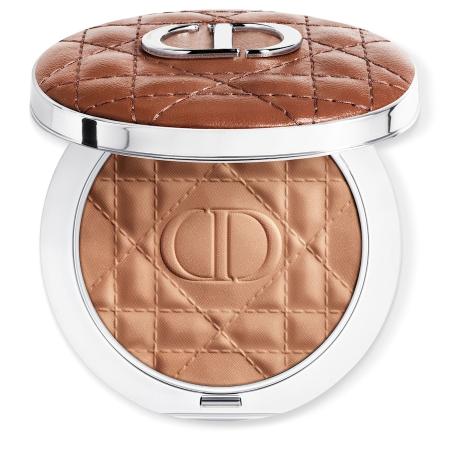 Dior Bronzing Poeder Natuurlijke Glow Of Matte Finish Dior - Dior Forever Nude Bronze - Powder Bronzer Bronzing Poeder Natuurlijke Glow- Of Matte Finish GLOWY - 05 Intense