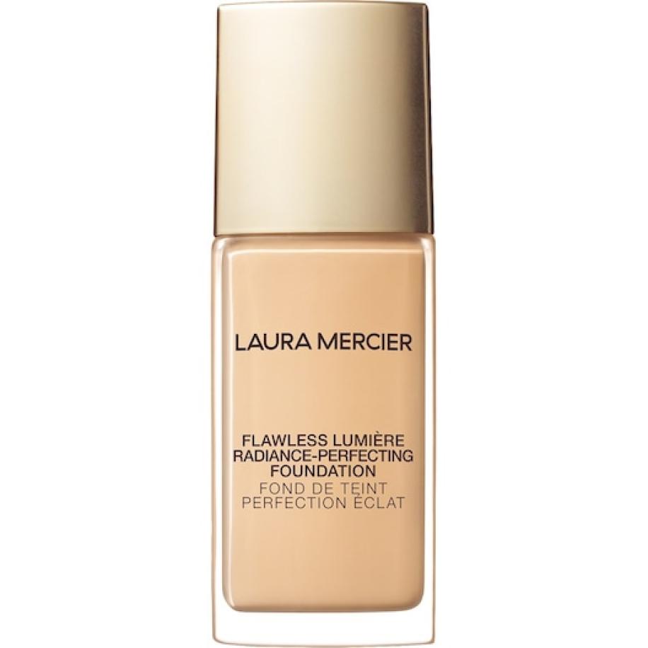 Laura Mercier Foundation Flawless Lumière Radiance Perfecting Dames 30 ml