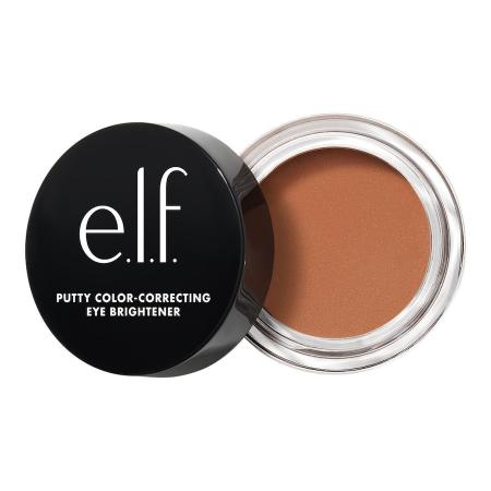 e.l.f. Cosmetics Putty Color Correcting Eye Brightener Fair