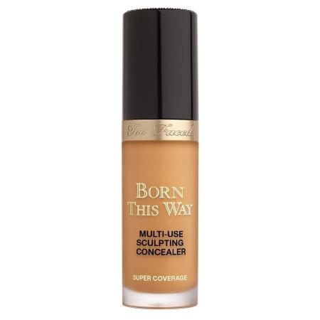 Too Faced Born This Way Super Coverage Concealer
