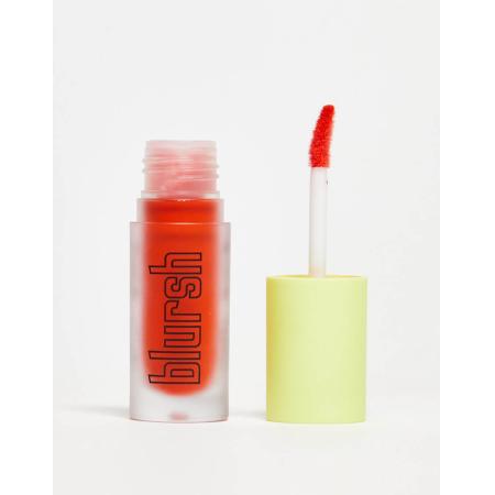 Made by Mitchell Blursh Blush in 'Where's The SPF?'-Oranje