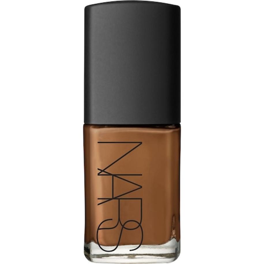 NARS Foundation Sheer Glow Dames 30 ml