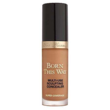 Too Faced Born This Way Super Coverage Concealer