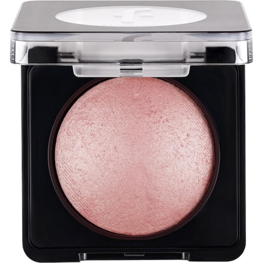 Flormar Rouge & Bronzer Baked Blush-On Blush Dames 4 g