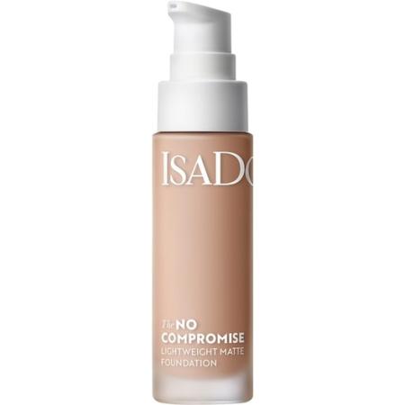 Isadora Foundation Lightweight Matte Dames 30 ml