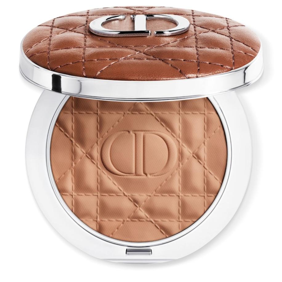 Dior Bronzing Poeder Natuurlijke Glow Of Matte Finish Dior - Dior Forever Nude Bronze - Powder Bronzer Bronzing Poeder Natuurlijke Glow- Of Matte Finish MATTE - 5 Intense