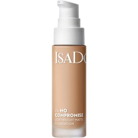 Isadora Foundation Lightweight Matte Dames 30 ml