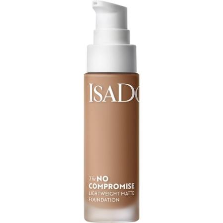 Isadora Foundation Lightweight Matte Dames 30 ml
